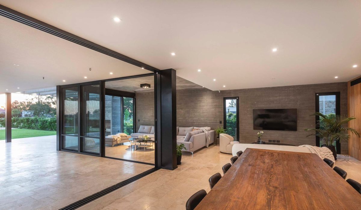 Casa EM10 Haras Santa Maria en A40