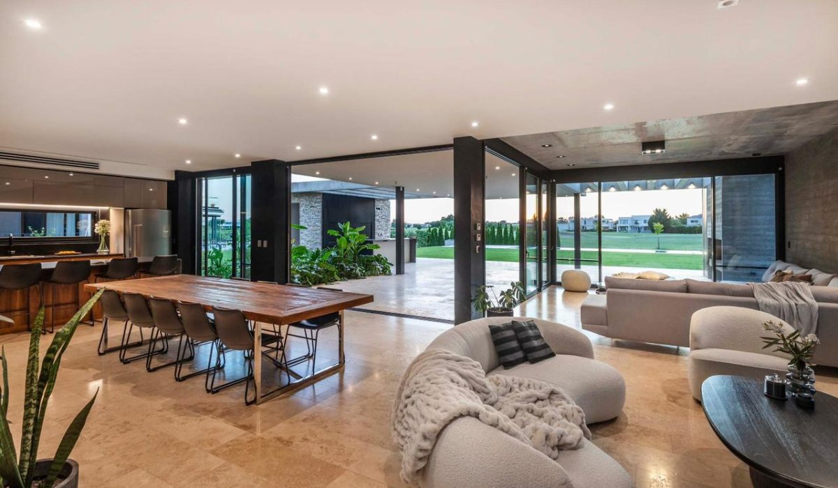 Casa EM10 Haras Santa Maria en A40