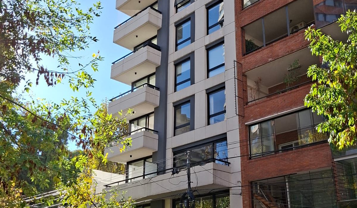 Edificio Segui en A40