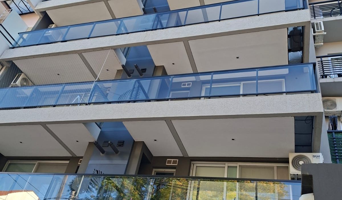 Edificio Y