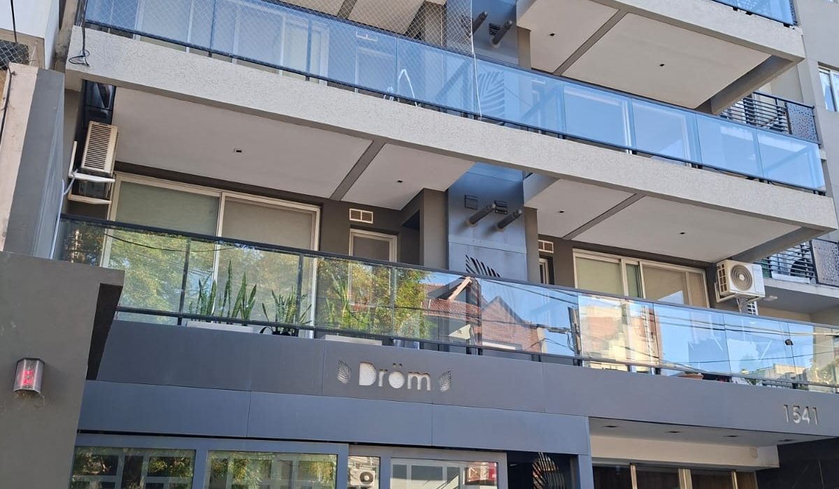 Edificio Y