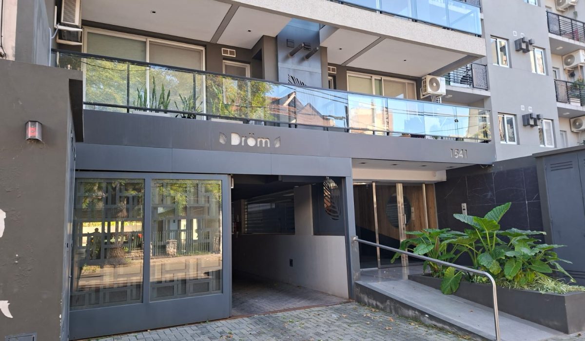 Edificio Y