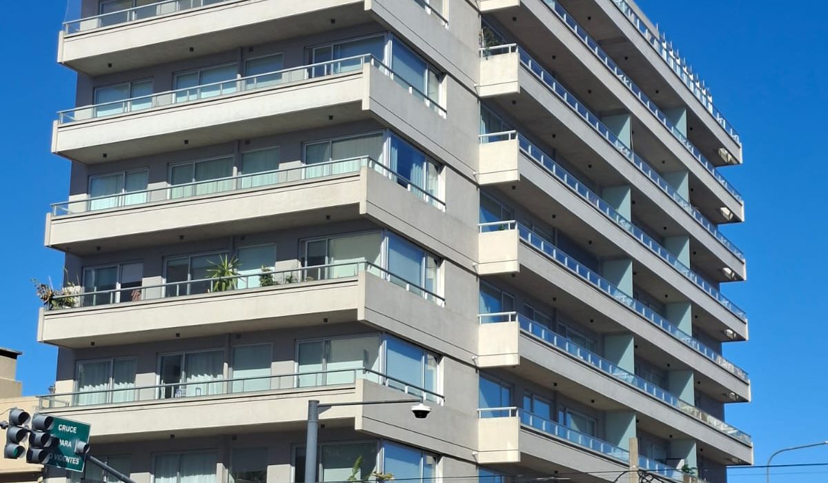 Edificio MYM