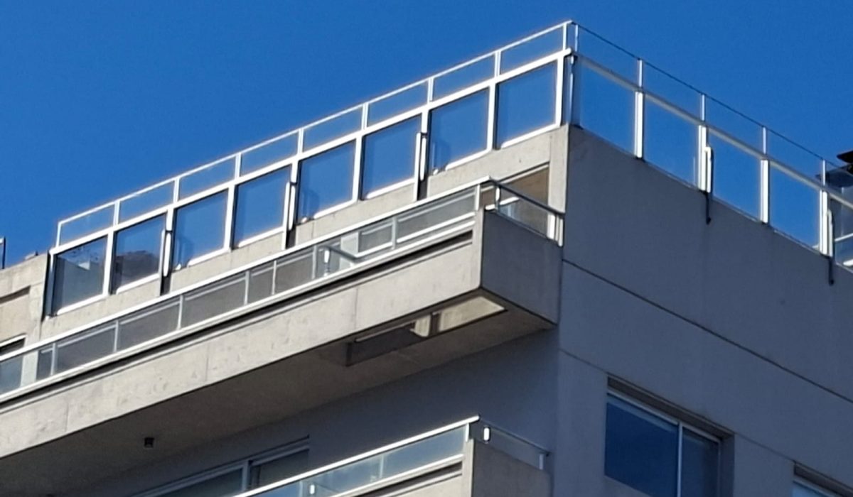 Edificio MYM