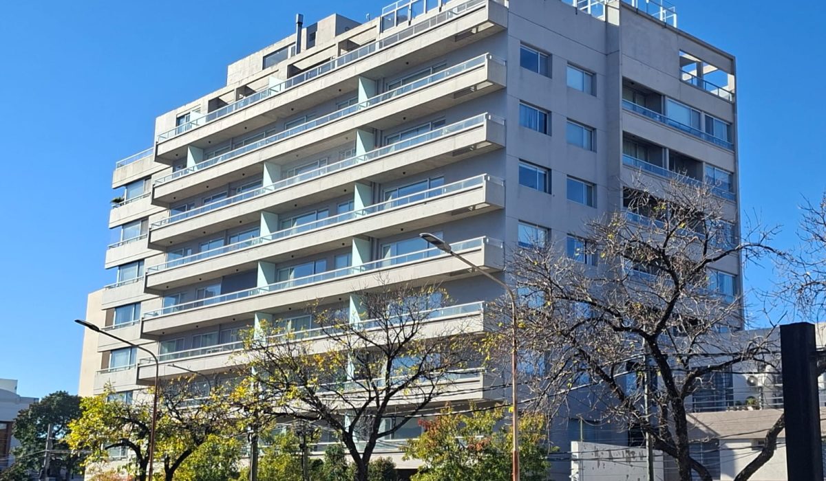 Edificio MYM