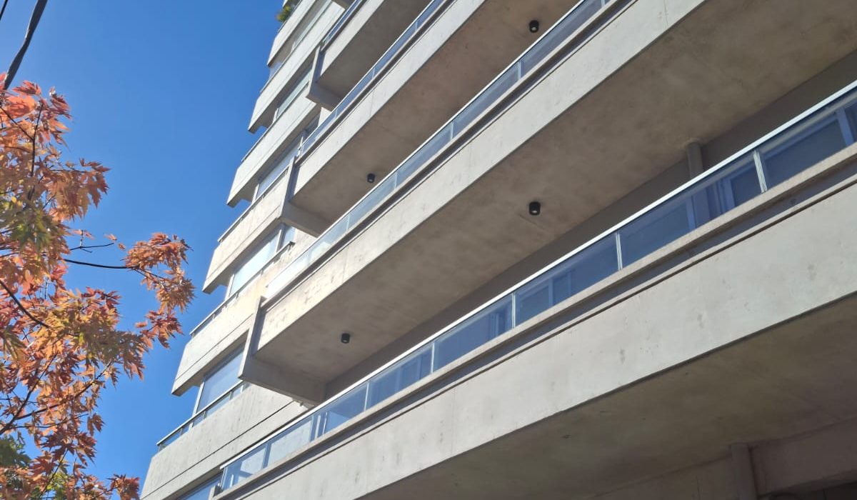 Edificio MYM