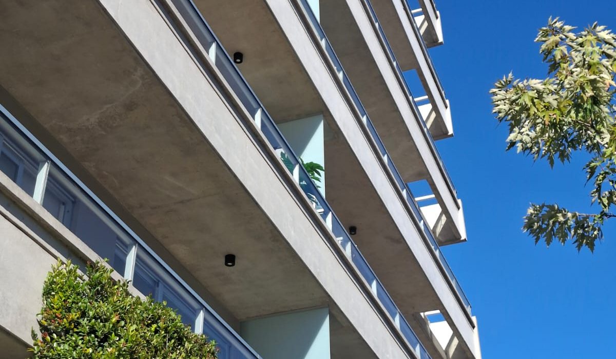 Edificio MYM