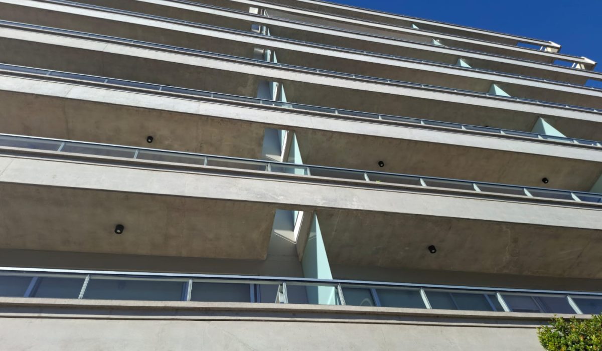Edificio MYM